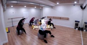 licencia apertura academia de danza en Gijón
