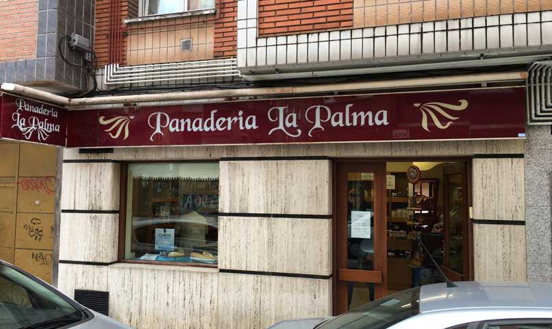 Licencia de apertura para pandería en Gijón