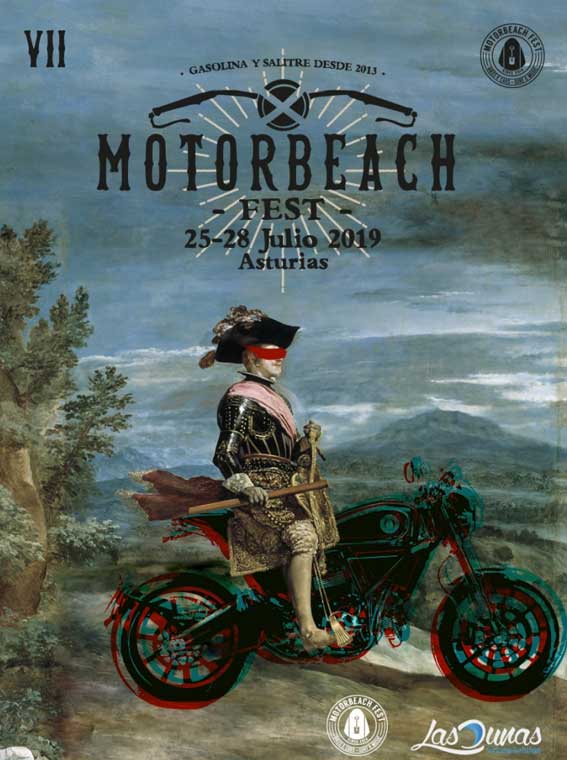 Motorbeach 2019