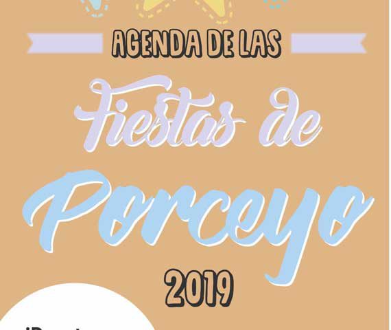 fiestas de Porceyo 2019 Gijón