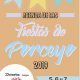 fiestas de Porceyo 2019 Gijón