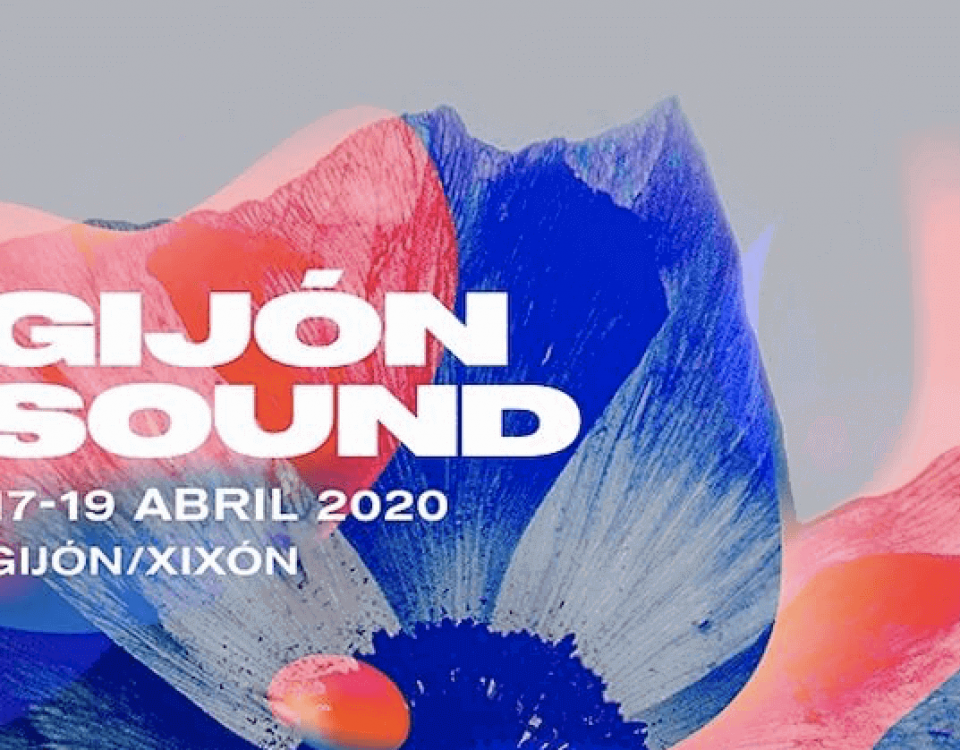 Gijón Sound
