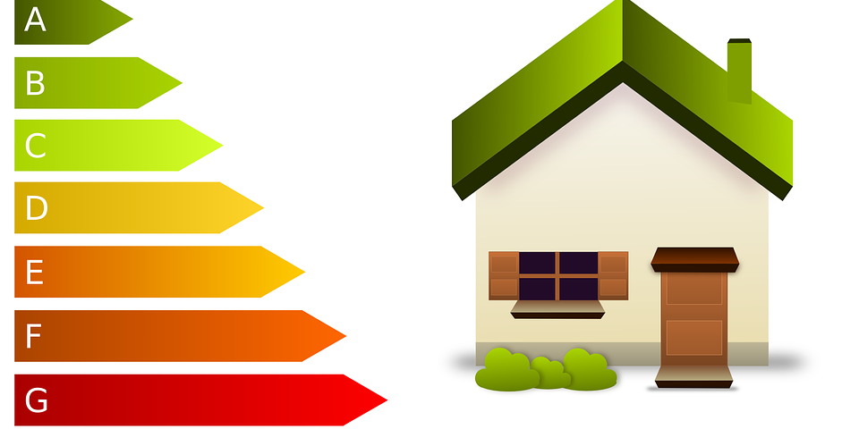 Calificación energética de una vivienda unifamiliar
